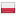 domintos.com server is located in Poland